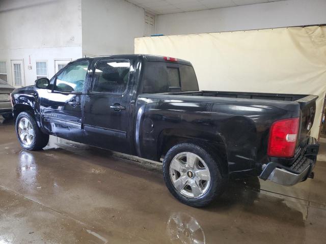 Photo 2 from auction – 2009 CHEVROLET SILVERADO with VIN 3GCEK33309G135978