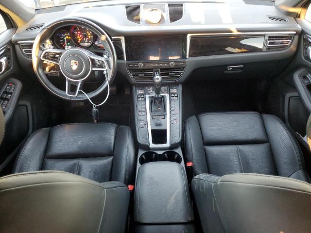 Photo 8 from auction – 2020 PORSCHE MACAN with VIN WP1AA2A55LLB08302