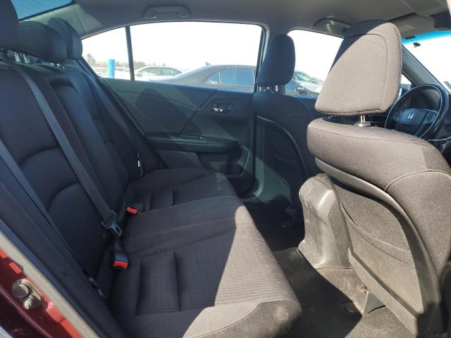 Photo 10 from auction – 2014 HONDA ACCORD SPO with VIN 1HGCR2F55EA240780