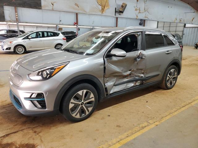 KIA NIRO S 2022 with VIN KNDCC3LG0N5159979 - Photo from auction