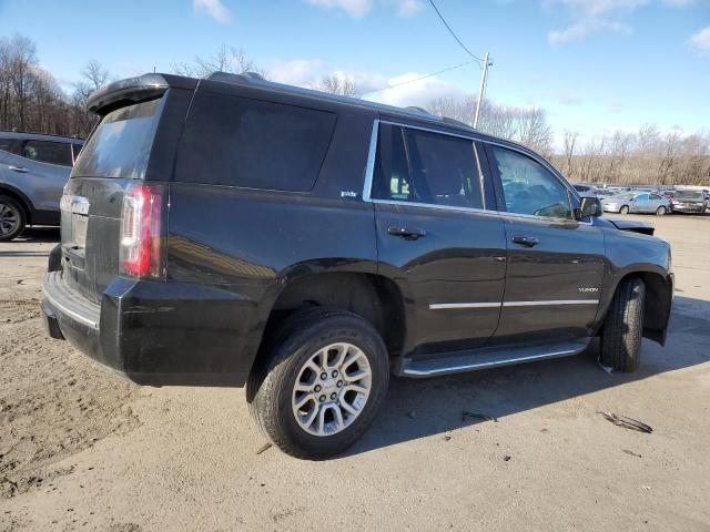Foto 3 de la subasta – 2016 GMC YUKON SLT con VIN 1GKS2BKC2GR124254