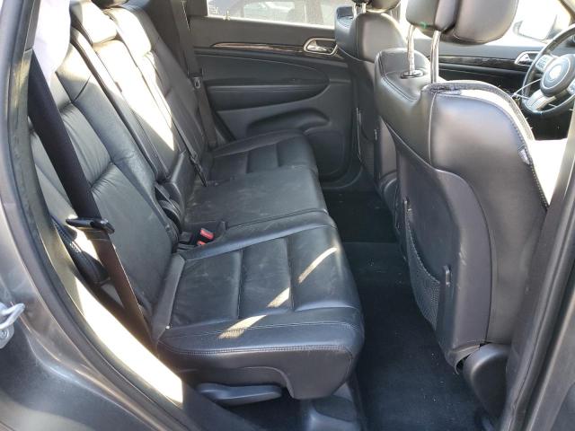 Photo 11 from auction – 2012 JEEP GRAND CHER with VIN 1C4RJFAG1CC294353