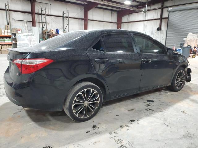 Photo 3 from auction – 2014 TOYOTA COROLLA L with VIN 5YFBURHE0EP074971