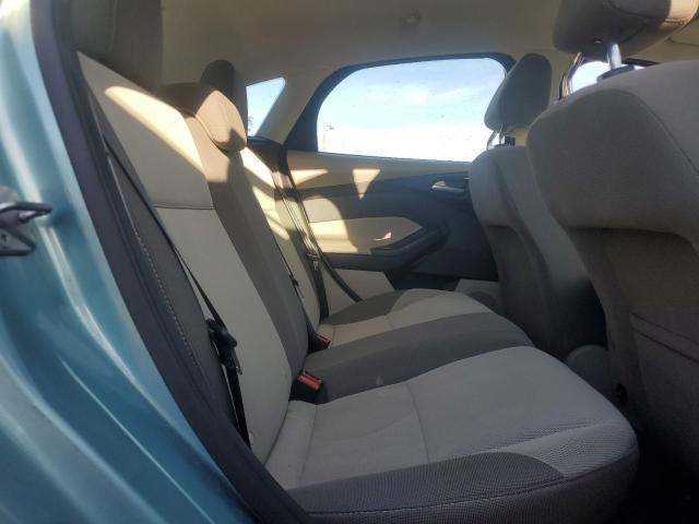 Photo 10 from auction – 2012 FORD FOCUS SE with VIN 1FAHP3K26CL260085