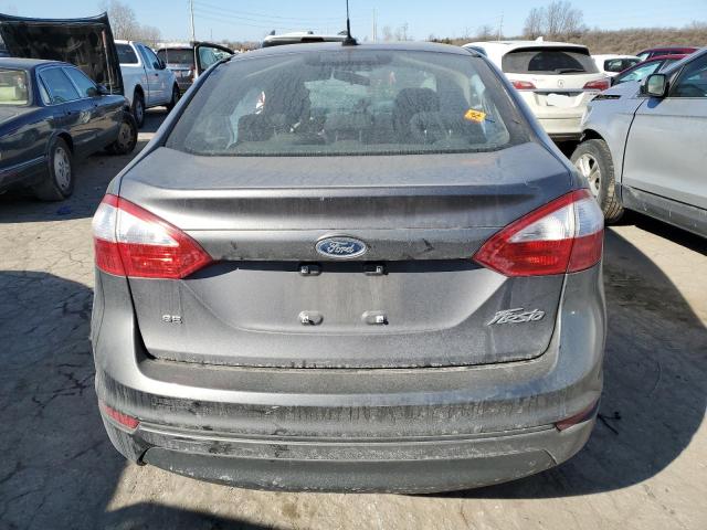 Photo 6 from auction – 2014 FORD FIESTA SE with VIN 3FADP4BJ9EM234223