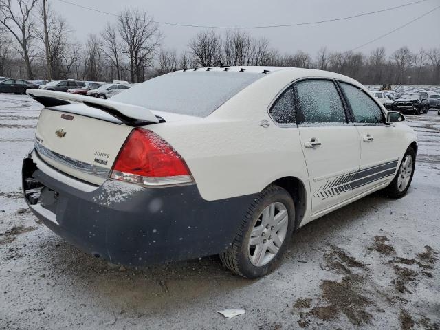 Photo 3 from auction – 2008 CHEVROLET IMPALA LT with VIN 2G1WC583989215867