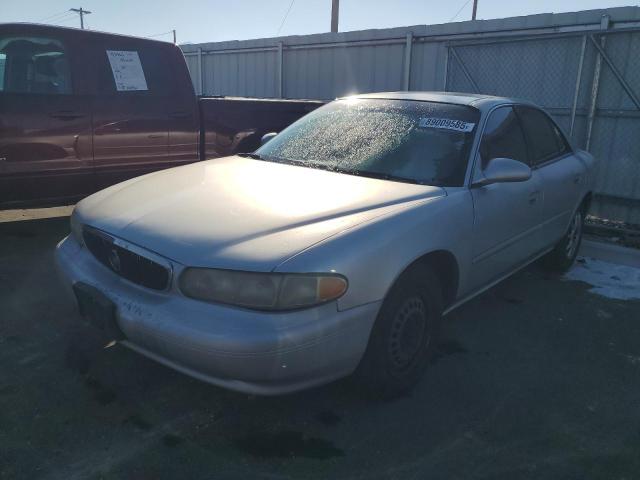 BUICK CENTURY CU 2004 with VIN 2G4WS52J541256616 - Photo from auction