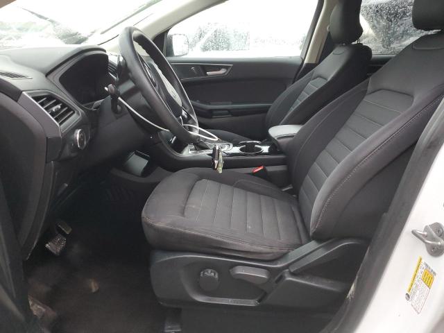 Photo 7 from auction – 2016 FORD EDGE SE with VIN 2FMPK3G96GBC33769