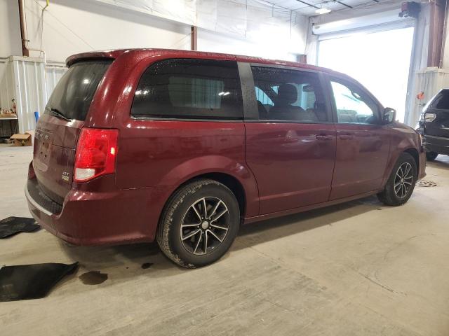 Photo 3 from auction – 2019 DODGE GRAND CARA with VIN 2C4RDGEG2KR616947