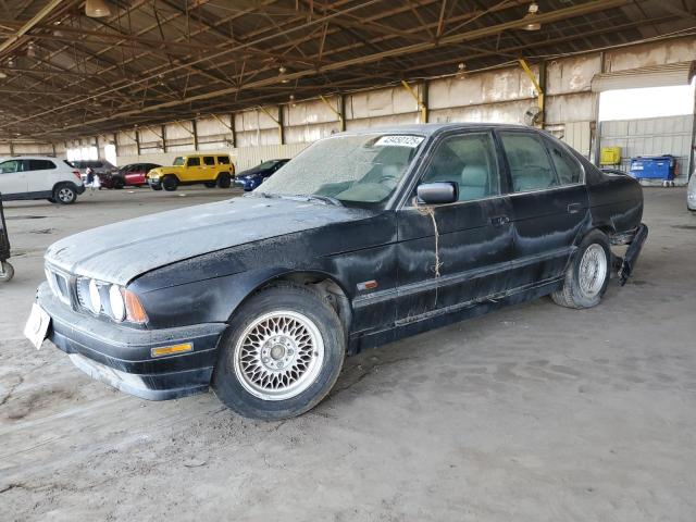 Foto 1 de la subasta – 1995 BMW 540 I AUTO con VIN WBAHE6325SGF34545