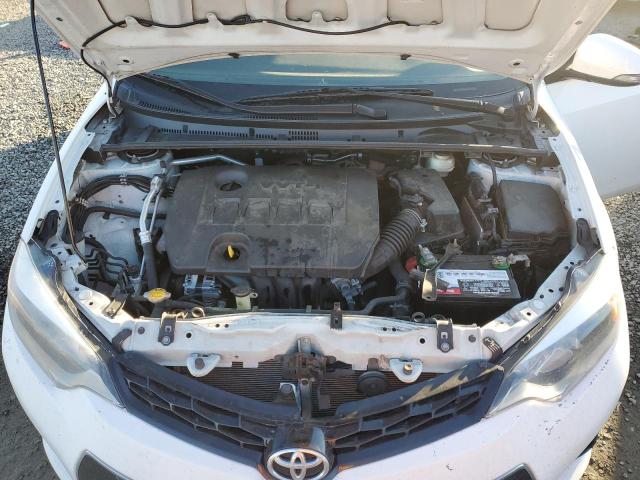 Photo 11 from auction – 2016 TOYOTA COROLLA L with VIN 2T1BURHE9GC603210