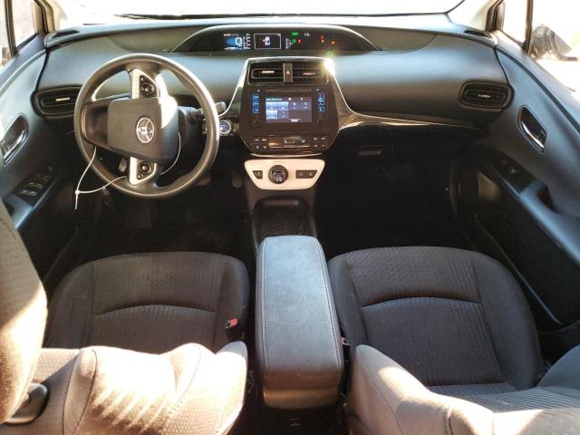 Photo 8 from auction – 2016 TOYOTA PRIUS with VIN JTDKARFU2G3025351