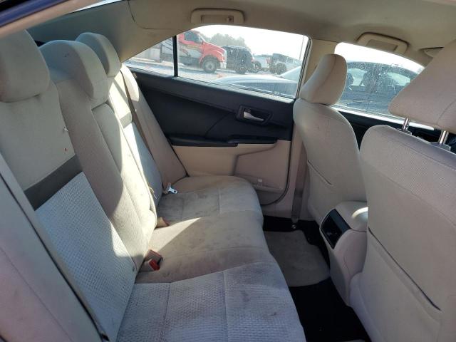 Photo 10 from auction – 2012 TOYOTA CAMRY with VIN 4T1BF1FK9CU071342