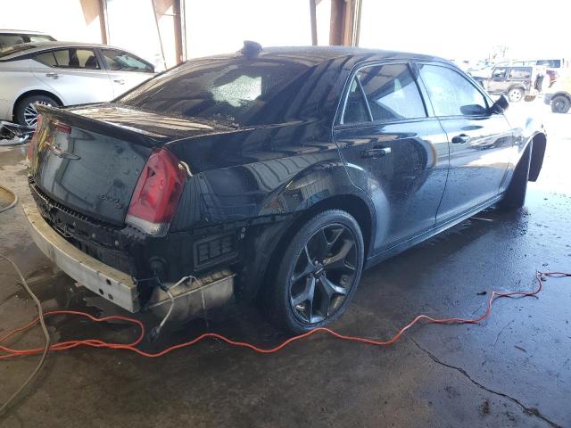 Photo 3 from auction – 2023 CHRYSLER 300 S with VIN 2C3CCABT3PH636973