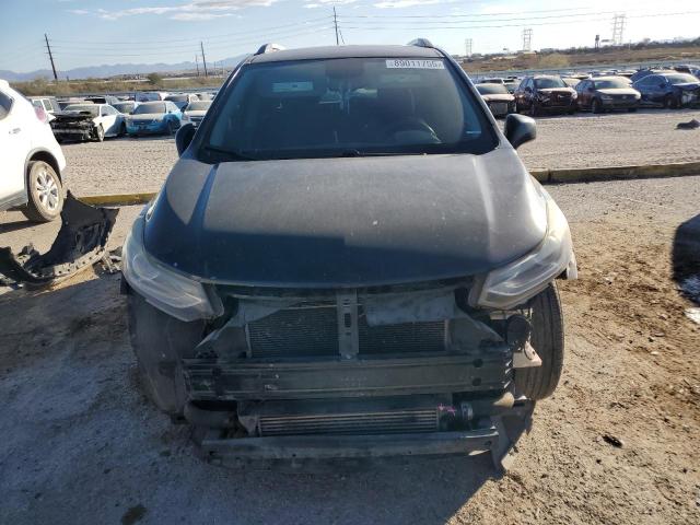 Photo 5 from auction – 2017 CHEVROLET TRAX 1LT with VIN 3GNCJLSB8HL270707