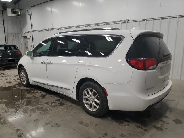Photo 2 from auction – 2020 CHRYSLER PACIFICA T with VIN 2C4RC1BG0LR129834