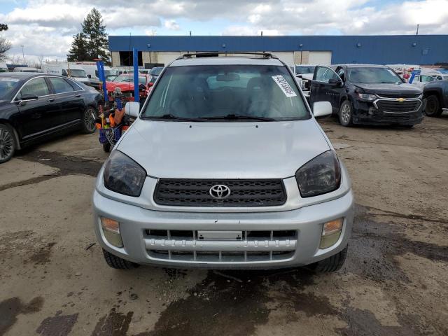 Photo 5 from auction – 2002 TOYOTA RAV4 with VIN JTEHH20V820141691