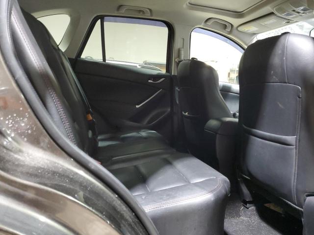 Photo 11 from auction – 2016 MAZDA CX-5 GT with VIN JM3KE4DY7G0713349