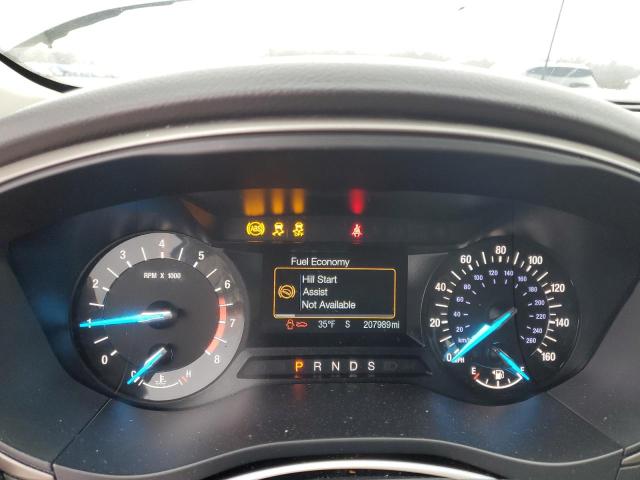 Photo 9 from auction – 2015 FORD FUSION SE with VIN 3FA6P0HD8FR292105