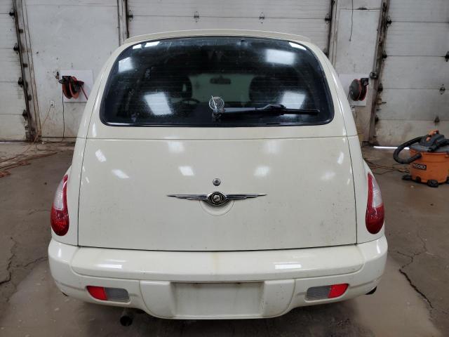 Photo 6 from auction – 2006 CHRYSLER PT CRUISER with VIN 3A4FY48B86T369856