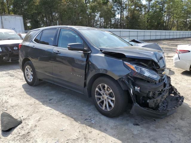 Photo 4 from auction – 2018 CHEVROLET EQUINOX LT with VIN 2GNAXSEV2J6182008