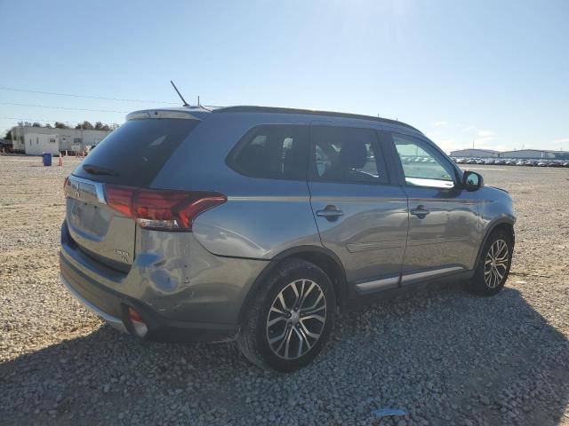 Photo 3 from auction – 2016 MITSUBISHI OUTLANDER with VIN JA4AD3A34GZ050225