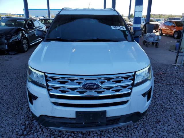 Zdjęcie 5 z aukcji – 2019 FORD EXPLORER X z VIN 1FM5K8D89KGB46613