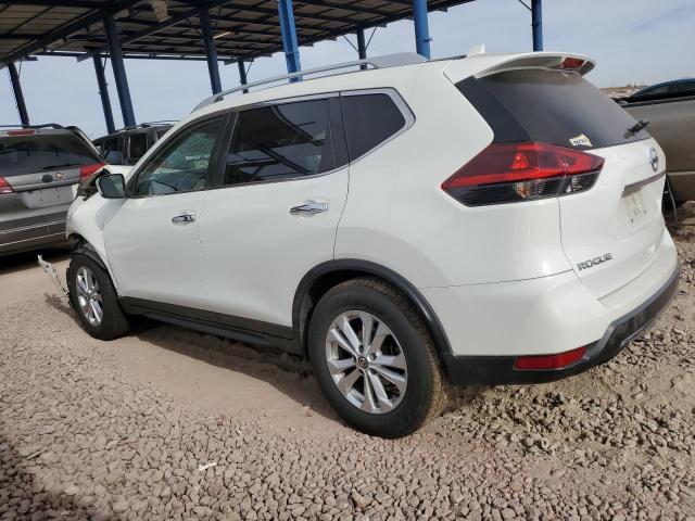 Photo 2 from auction – 2018 NISSAN ROGUE S with VIN 5N1AT2MT4JC808522