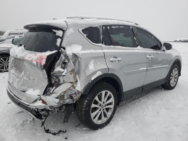Photo 3 from auction – 2017 TOYOTA RAV4 LIMIT with VIN 2T3DFREV3HW604755
