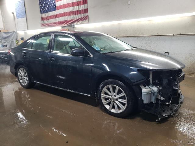 Photo 4 from auction – 2014 TOYOTA CAMRY L with VIN 4T4BF1FK7ER390246