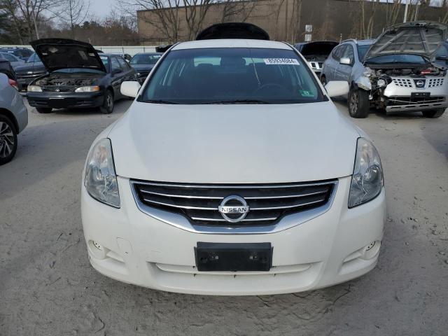 Photo 5 from auction – 2012 NISSAN ALTIMA BAS with VIN 1N4AL2AP2CC230098