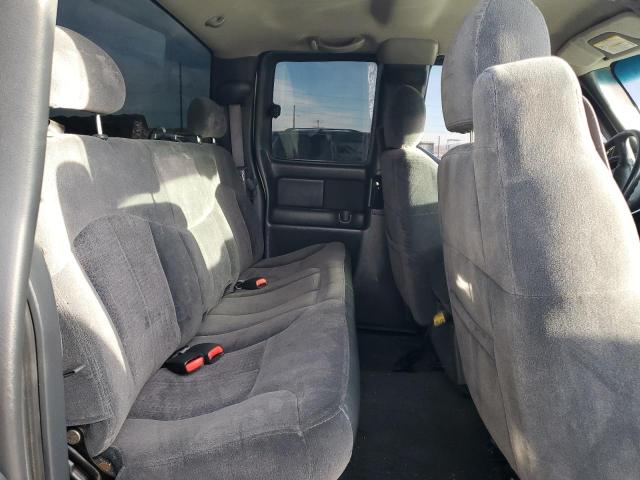Photo 10 from auction – 2001 CHEVROLET SILVERADO with VIN 1GCHC29U41E165209