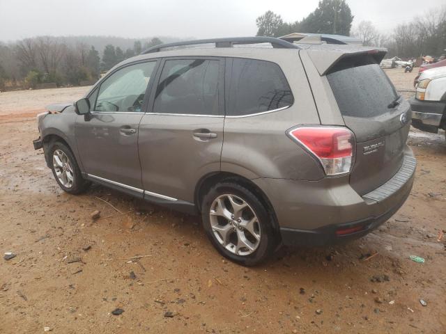 Photo 2 from auction – 2018 SUBARU FORESTER 2 with VIN JF2SJAWC0JH446389
