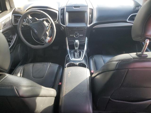 Photo 8 from auction – 2016 FORD EDGE TITAN with VIN 2FMPK4K98GBC41059