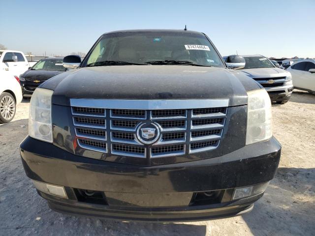 Photo 5 from auction – 2010 CADILLAC ESCALADE with VIN 1GYUCAEF6AR137334