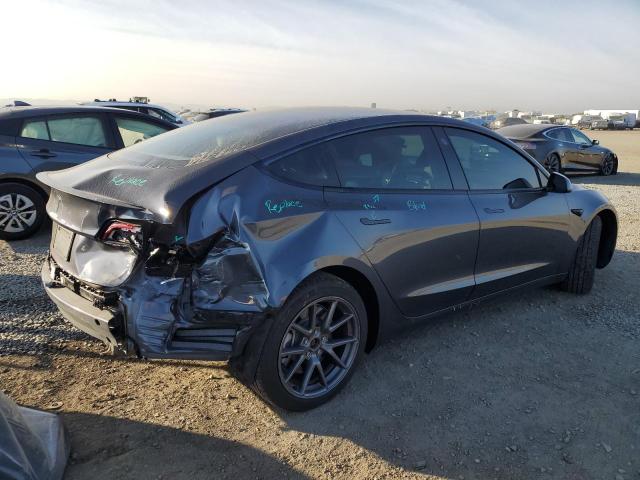 Photo 3 from auction – 2023 TESLA MODEL 3 with VIN 5YJ3E1EA6PF471099
