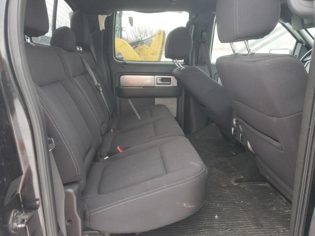 Photo 10 from auction – 2013 FORD F150 SUPER with VIN 1FTFW1ET8DKD49760
