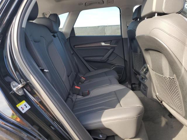 Photo 11 from auction – 2024 AUDI Q5 PREMIUM with VIN WA1EAAFY9R2060084