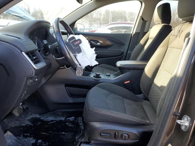 Photo 7 from auction – 2019 GMC TERRAIN SL with VIN 3GKALTEV7KL399775