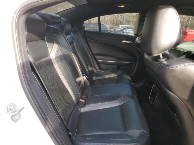 Photo 10 from auction – 2021 DODGE CHARGER SX with VIN 2C3CDXBG5MH624676