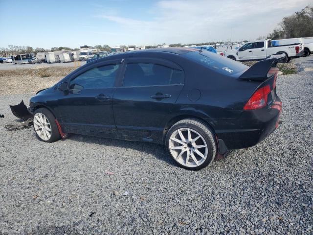 Photo 2 from auction – 2008 HONDA CIVIC LX with VIN 1HGFA16558L102003