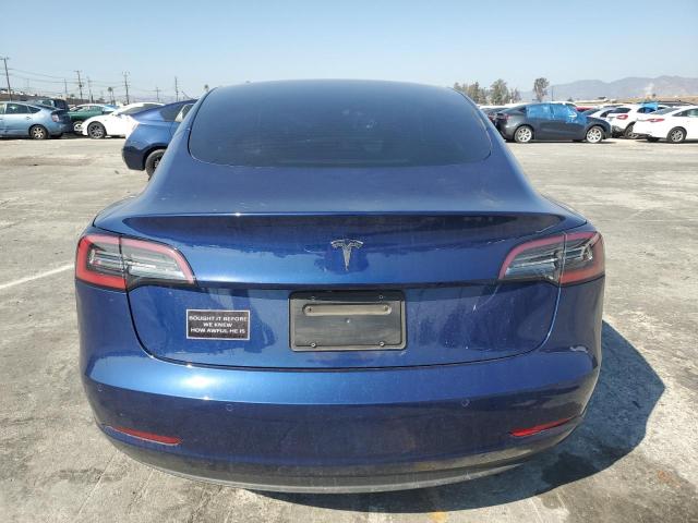 Photo 6 from auction – 2021 TESLA MODEL 3 with VIN 5YJ3E1EA7MF875234