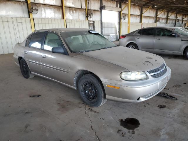 Photo 4 from auction – 2000 CHEVROLET MALIBU with VIN 1G1ND52J8Y6234000