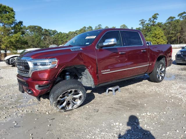 Zdjęcie 1 z aukcji – 2019 RAM 1500 LIMIT z VIN 1C6RREHT8KN706381