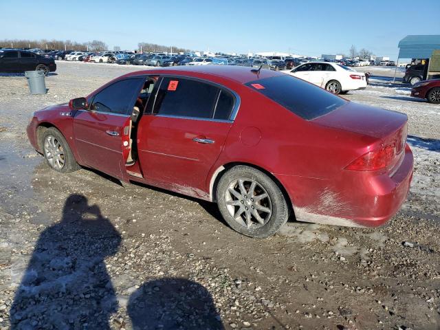 Foto 2 de la subasta – 2008 BUICK LUCERNE CX con VIN 1G4HD57228U181596
