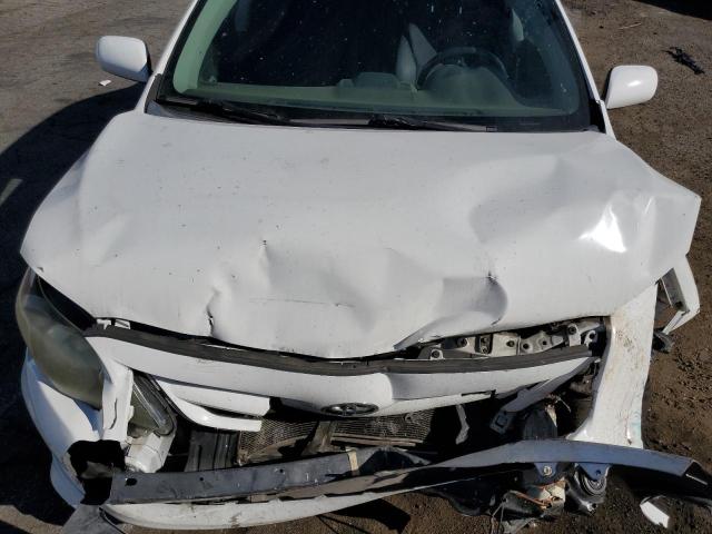 Photo 11 from auction – 2013 TOYOTA COROLLA BA with VIN 5YFBU4EE3DP130021