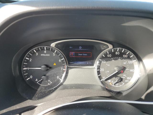 Photo 9 from auction – 2017 NISSAN PATHFINDER with VIN 5N1DR2MN7HC903146