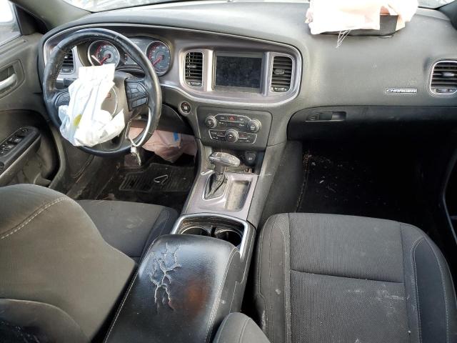 Photo 8 from auction – 2019 DODGE CHARGER SX with VIN 2C3CDXBG7KH550142