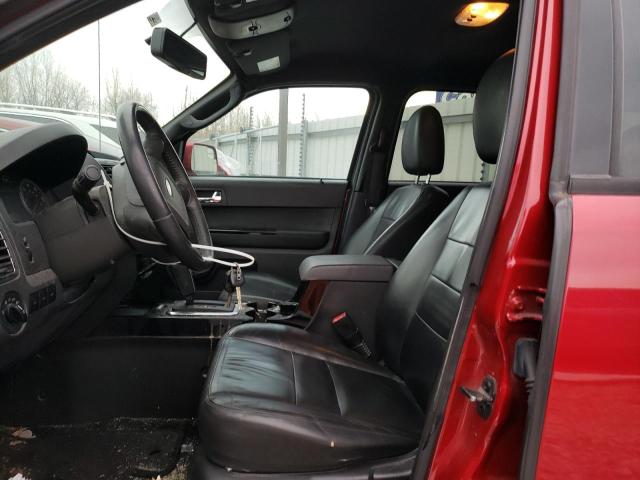 Photo 7 from auction – 2011 FORD ESCAPE LIM with VIN 1FMCU0EG8BKB48469