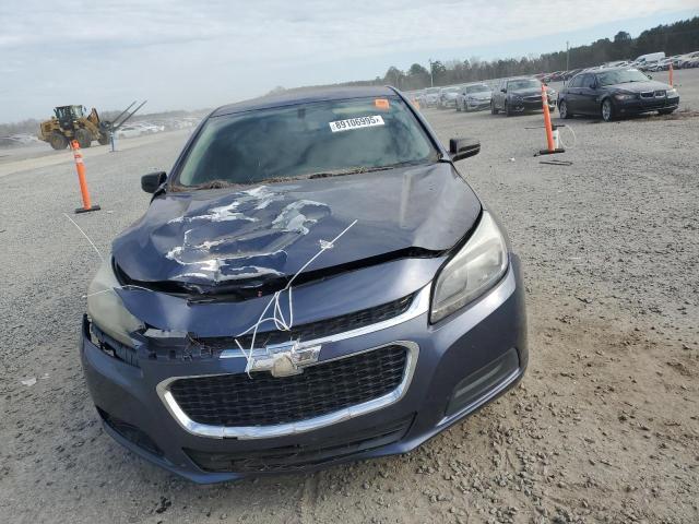 Photo 5 from auction – 2014 CHEVROLET MALIBU LS with VIN 1G11B5SL8EF201757